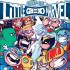 LITTLE MARVEL Graphic Novels