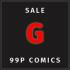 G comics from 99p