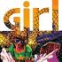GIRL / GET JIRO Graphic Novel