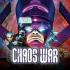 CHAOS WAR Comics