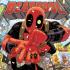DEADPOOL Graphic Novels