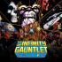 INFINITY GAUNTLET Comics