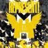 REPRESENT / RESURRECTION MAN Graphic Novels
