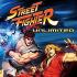 STREET FIGHTER Graphic Novels