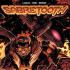 SABRETOOTH Comics