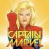 CAPTAIN MARVEL (2014) Comics