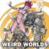 Weird Worlds Comics