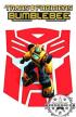 Transformers Bumblebee Comics