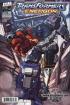 Transformers Energon Comics