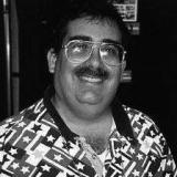 Tony Isabella