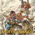 MOTHERLANDS Comics