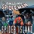 SPIDER-ISLAND Comics