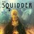 SQUIDDER Graphic Novels