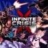 INFINITE CRISIS FIGHT FOR THE MULTIVERSE Comics