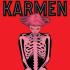 KARMEN Graphic Novels