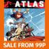 ATLAS Comics