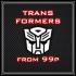*Transformers Comics from 99p