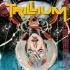 TRILLIUM Comics