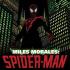 MILES MORALES SPIDER-MAN (2018) Comics