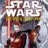 STAR WARS LOST TRIBE OF THE SITH Comics
