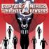 CAPTAIN AMERICA AND THE MIGHTY AVENGERS Comics