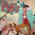 PREZ Graphic Novels