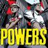 POWERS (2015) Comics