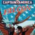 CAPTAIN AMERICA AND THE FALCON ONE SHOT