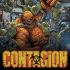 CONTAGION Graphic Novel