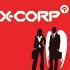 X-CORP Comics
