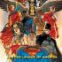 JUSTICE LEAGUE OF AMERICA (2006) Graphic Novels