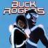 BUCK ROGERS Comics
