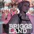 BRIGGS LAND comics