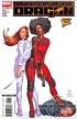 Daughters of the Dragon Comics