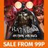 BATMAN ARKHAM UNHINGED Comics