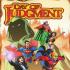 DAY OF JUDGMENT Graphic Novels