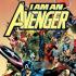 I AM AN AVENGER Comics
