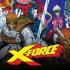 X-FORCE (1991-2004) Comics