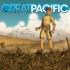 GREAT PACIFIC Comics