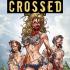 CROSSED Comics