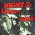 NIGHT OF THE LIVING DEAD / NIGHT CLUB Graphic Novels