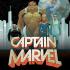 CAPTAIN MARVEL (2017) Comics