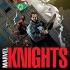 MARVEL KNIGHTS (2002) Comics