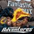 MARVEL ADVENTURES FANTASTIC FOUR Comics