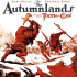 AUTUMNLANDS Graphic Novels