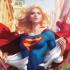 DC POSTER PORTFOLIO Graphic Novels