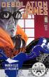 Desolation Jones Comics