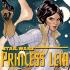 PRINCESS LEIA Comics