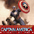 CAPTAIN AMERICA THEATER OF WAR Comics