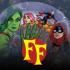 FF (2012) Graphic Novels